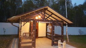 Skaitykite daugiau apie straipsnį Kaip apsitverti terasą patiems naudojant tentinę medžiagą?
