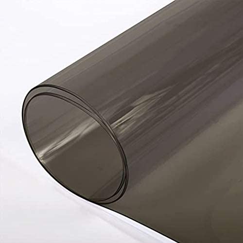 Tamsinta PVC medžiaga – 0,50mm storio